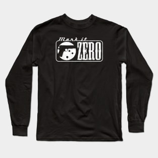 Mark It Zero Long Sleeve T-Shirt